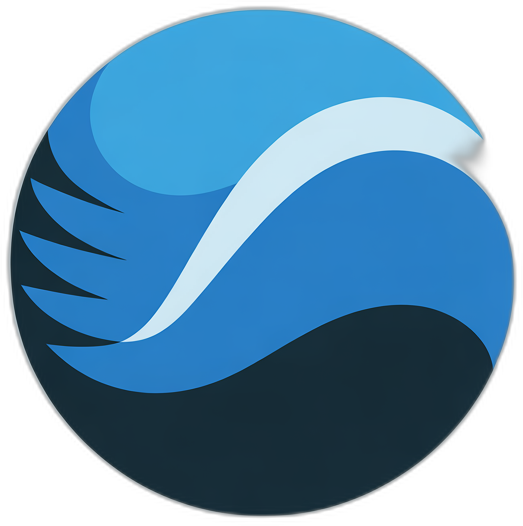 新视觉影视Logo